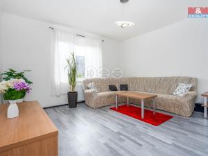 Prodej rodinného domu, Praha - Kyje, Osická, 230 m2