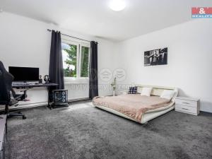 Prodej rodinného domu, Praha - Kyje, Osická, 230 m2