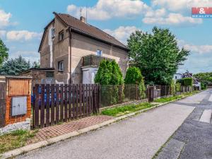 Prodej rodinného domu, Praha - Kyje, Osická, 230 m2