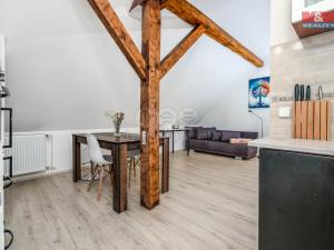 Prodej rodinného domu, Praha - Kyje, Osická, 230 m2