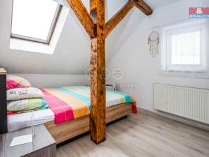 Prodej rodinného domu, Praha - Kyje, Osická, 230 m2