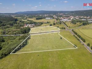 Prodej pole, Mariánské Lázně - Stanoviště, 32126 m2