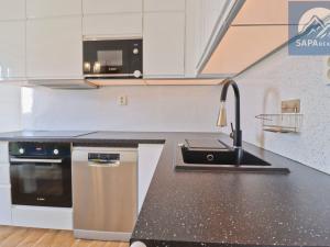 Prodej bytu 3+kk, Praha - Černý Most, Bryksova, 62 m2