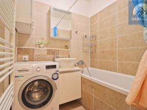 Prodej bytu 3+kk, Praha - Černý Most, Bryksova, 62 m2