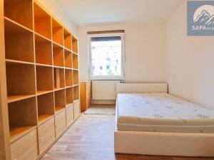 Prodej bytu 3+kk, Praha - Černý Most, Bryksova, 62 m2