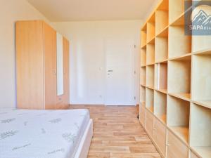 Prodej bytu 3+kk, Praha - Černý Most, Bryksova, 62 m2