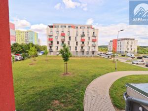 Prodej bytu 3+kk, Praha - Černý Most, Bryksova, 62 m2