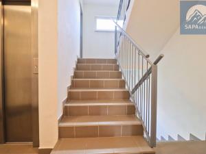 Prodej bytu 3+kk, Praha - Černý Most, Bryksova, 62 m2