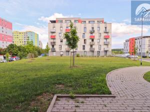 Prodej bytu 3+kk, Praha - Černý Most, Bryksova, 62 m2