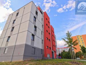 Prodej bytu 3+kk, Praha - Černý Most, Bryksova, 62 m2