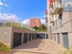 Prodej bytu 3+kk, Praha - Černý Most, Bryksova, 62 m2