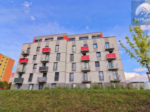 Prodej bytu 3+kk, Praha - Černý Most, Bryksova, 62 m2