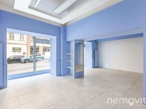 Prodej obchodního prostoru, Praha - Vinohrady, Anglická, 83 m2