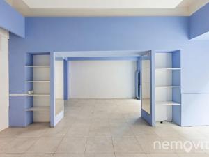 Prodej obchodního prostoru, Praha - Vinohrady, Anglická, 83 m2