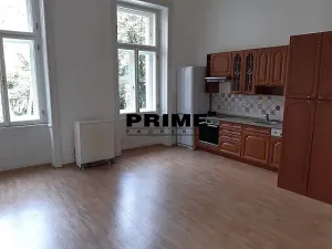 Pronájem bytu 2+1, Praha - Nové Město, Záhořanského, 124 m2