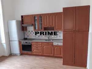 Pronájem bytu 2+1, Praha - Nové Město, Záhořanského, 124 m2