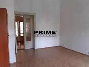 Pronájem bytu 2+1, Praha - Nové Město, Záhořanského, 124 m2