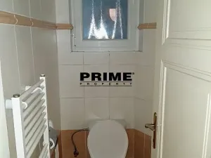 Pronájem bytu 2+1, Praha - Nové Město, Záhořanského, 124 m2