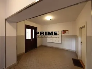 Pronájem bytu 2+1, Praha - Nové Město, Záhořanského, 124 m2