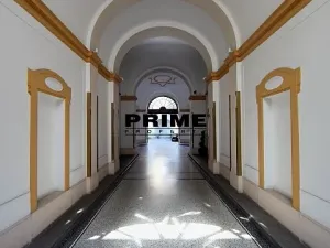 Pronájem bytu 2+1, Praha - Nové Město, Záhořanského, 124 m2