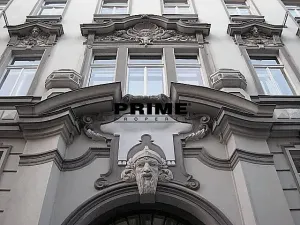 Pronájem bytu 2+1, Praha - Nové Město, Záhořanského, 124 m2
