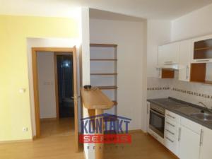 Pronájem bytu 1+kk, České Budějovice - České Budějovice 3, 47 m2