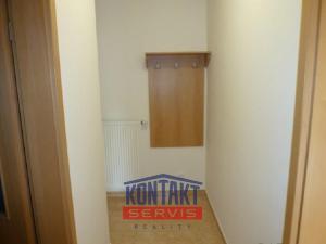 Pronájem bytu 1+kk, České Budějovice - České Budějovice 3, 47 m2