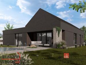 Prodej rodinného domu, Hlubočec, 110 m2