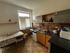 Prodej bytu 2+kk, Praha - Záběhlice, Oty Pavla, 46 m2