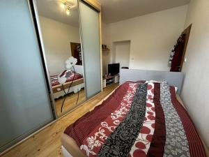 Prodej bytu 2+kk, Praha - Záběhlice, Oty Pavla, 46 m2
