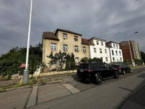 Prodej bytu 2+kk, Praha - Záběhlice, Oty Pavla, 46 m2