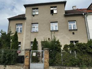 Prodej činžovního domu, Praha - Záběhlice, Oty Pavla, 221 m2