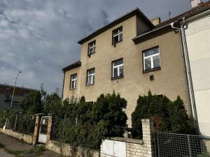 Prodej činžovního domu, Praha - Záběhlice, Oty Pavla, 221 m2