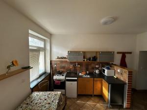 Prodej činžovního domu, Praha - Záběhlice, Oty Pavla, 221 m2