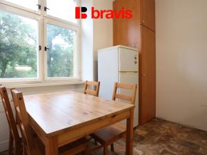 Pronájem bytu 2+1, Brno - Veveří, Antonínská, 69 m2