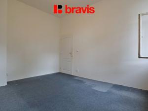 Pronájem bytu 2+1, Brno - Veveří, Antonínská, 69 m2