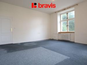 Pronájem bytu 2+1, Brno - Veveří, Antonínská, 69 m2