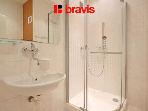 Pronájem bytu 2+1, Brno - Veveří, Antonínská, 69 m2