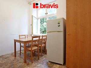 Pronájem bytu 2+1, Brno - Veveří, Antonínská, 69 m2
