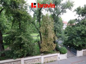 Pronájem bytu 2+1, Brno - Veveří, Antonínská, 69 m2