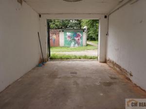 Prodej garáže, Prostějov, Močidýlka, 20 m2