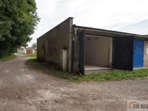 Prodej garáže, Prostějov, Močidýlka, 20 m2