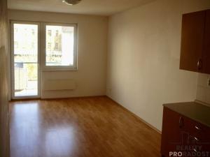 Pronájem bytu 2+kk, Brno, Francouzská, 830 m2