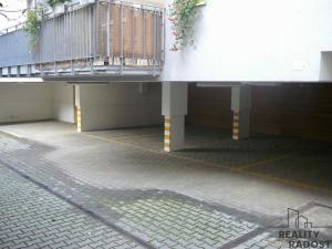 Pronájem bytu 2+kk, Brno, Francouzská, 830 m2