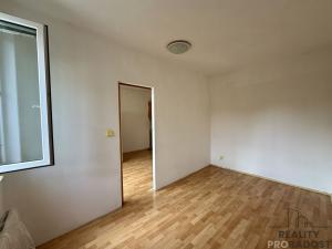 Pronájem bytu 2+kk, Brno, Francouzská, 41 m2
