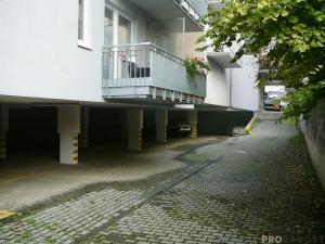 Pronájem bytu 2+kk, Brno, Francouzská, 41 m2