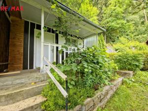 Prodej zahrady, Jemnice, 545 m2