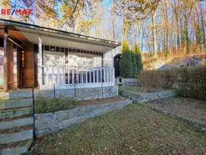 Prodej zahrady, Jemnice, 545 m2