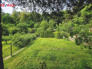 Prodej zahrady, Jemnice, 545 m2