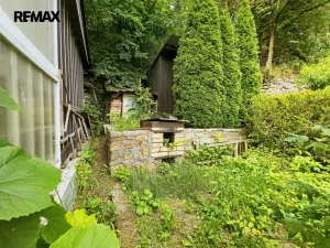 Prodej zahrady, Jemnice, 545 m2